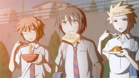 Top 5 Best Comedy Anime You Should Watch | HubPages