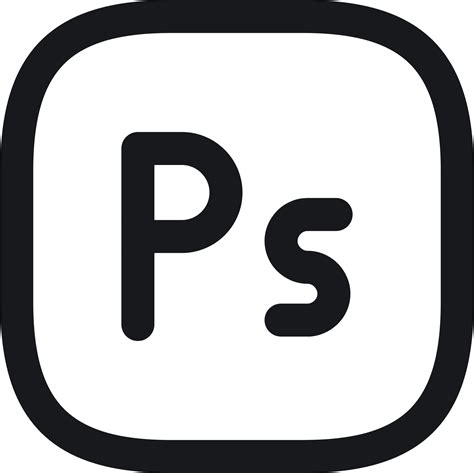 "photoshop" Icon - Download for free – Iconduck