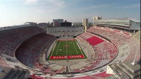 Ohio State Home Games: Stadium Policies, Parking, Tailgating | 10tv.com