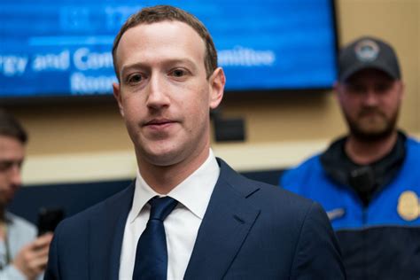 Mark Zuckerberg to testify before House about Facebook's cryptocurrency ...