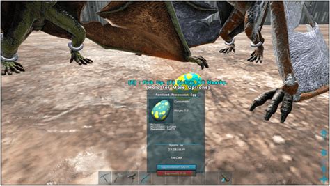 Ark Pteranodon Guide (Abilities, Taming, Food, Saddle, Breeding, Drops & Location) - ProGameTalk