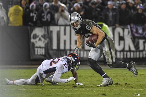 Jordy Nelson now healthy, becoming receiver Raiders hoped he would be ...