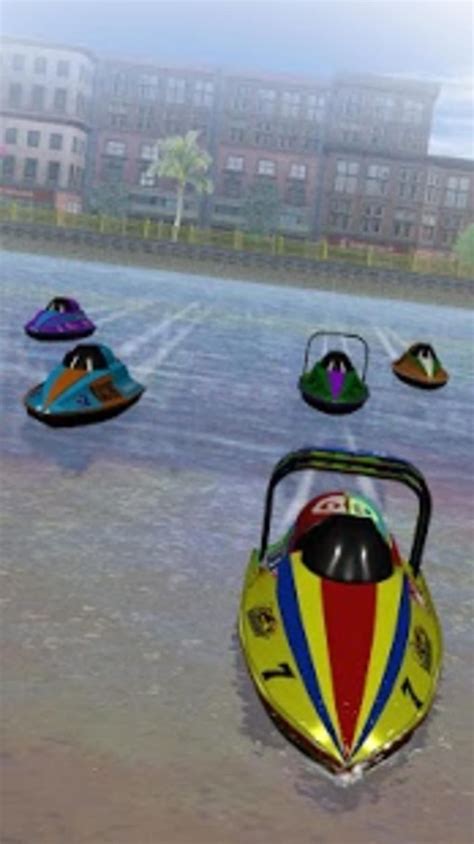 Speed Boat Racing : Racing Games APK for Android - Download