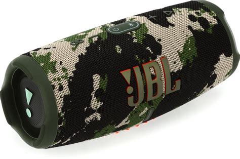 JBL Lifestyle JBL Charge 5 - Camoflauge | Sweetwater