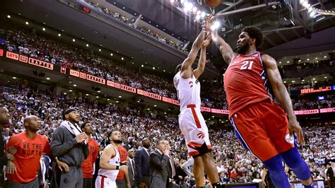 Toronto photographer's iconic Kawhi Leonard shot wins top sports pic ...