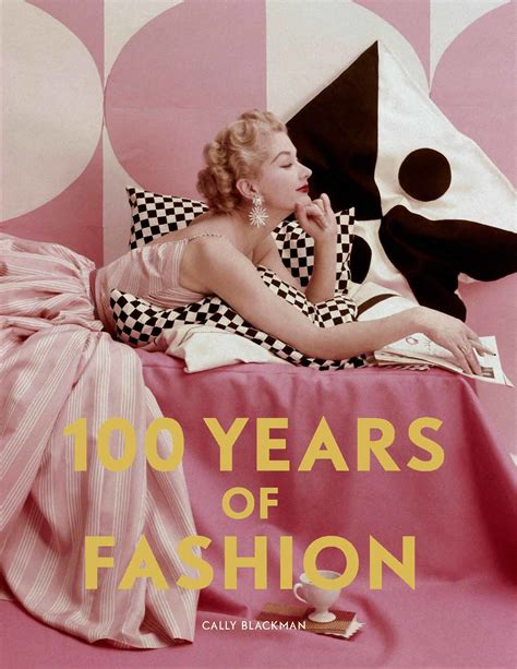 LKP | 100 Years of Fashion - BIS Publishers