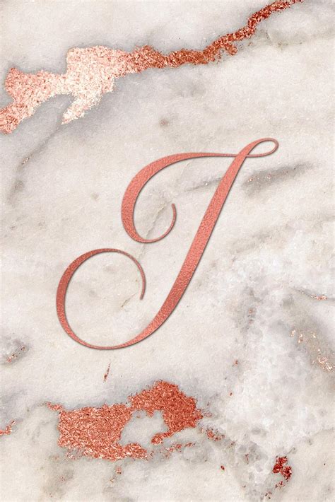 Monogram Wallpaper With J See more ideas about monogram lettering ...