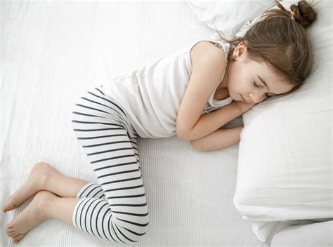 5 Benefits Of Sleep Meditation For Kids