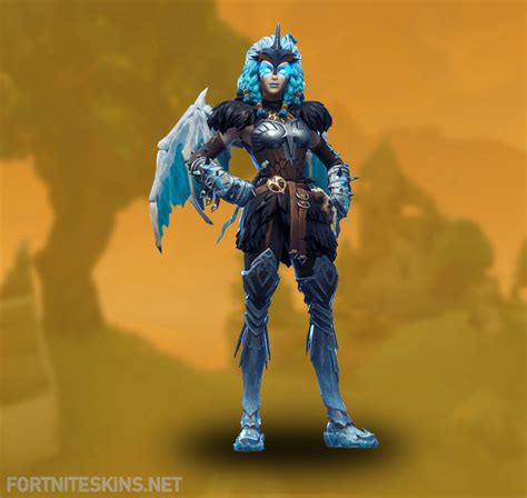 Valkyrie | Fortnite Skin | Images, Shop History, Gameplay | Fortnite ...