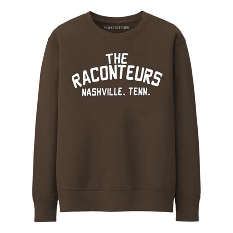 The Raconteurs | Official Merchandise Store