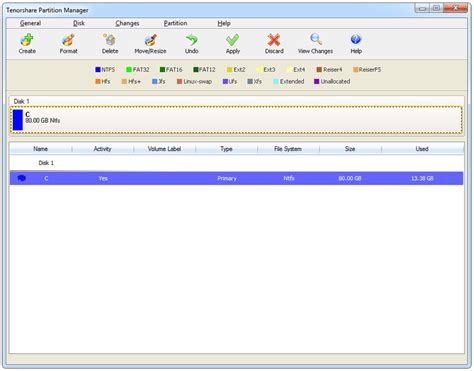 10 Best Free Disk Partition Software Tools (August 2021)