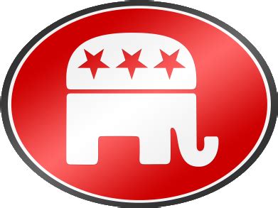 Download Logo - Republican Party | Transparent PNG Download | SeekPNG