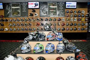 Chaparral Motorcycle Helmets | Reviewmotors.co