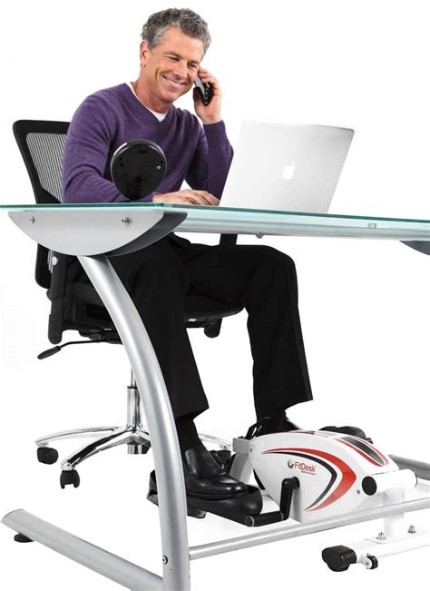 $75 under, desk, elliptical | Elliptical trainer, Desk workout, Elliptical