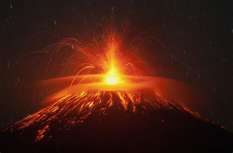 Paricutin Volcano Wallpapers - Wallpaper Cave