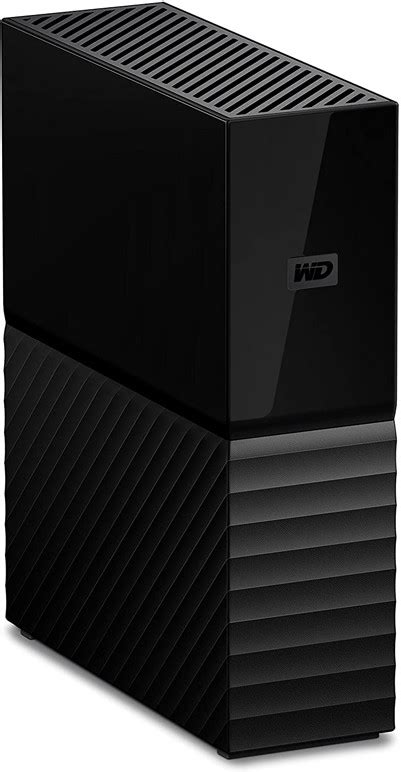 9 Best 10TB External Hard Drives - Perform Wireless