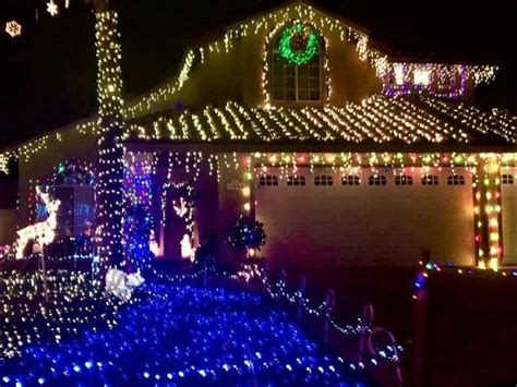 Best Places To See The Christmas Lights San Diego - San Diego Explorer