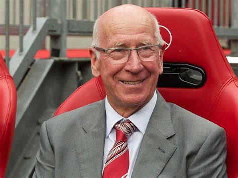 World Cup winner Sir Bobby Charlton undergoes surgery | The Independent | The Independent