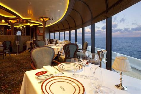 Disney Dream Restaurants - Disney Insider Tips