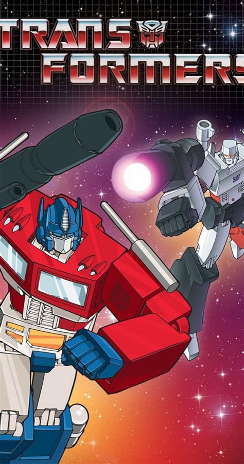 The Transformers (TV Series 1984–1987) - Video Gallery - IMDb