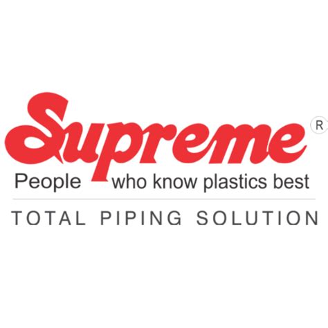 Supreme Pipes | Mumbai