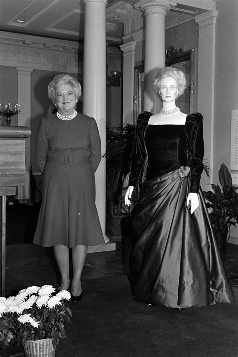 First Ladies Fashion Through The Years [PHOTOS]