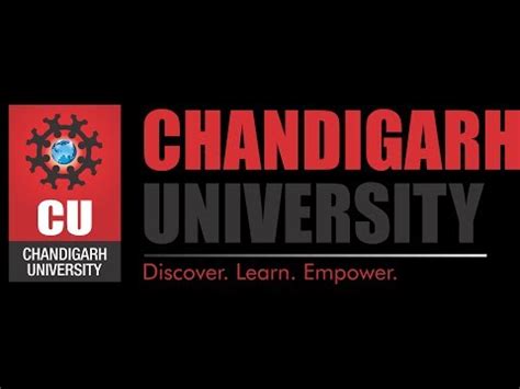 University Institute of Engineering, Chandigarh University - [UIE ...