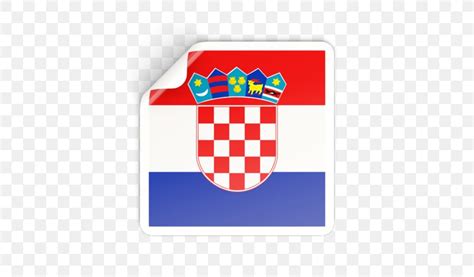 Flag Of Croatia Independent State Of Croatia Kingdom Of Croatia, PNG ...