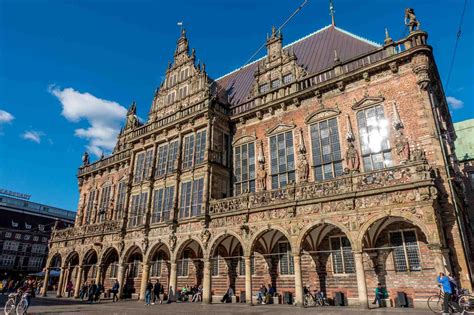 13 Fun Things to do in Bremen, Germany (2020) – Travel Addicts