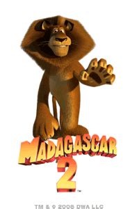 Alex Of Madagascar