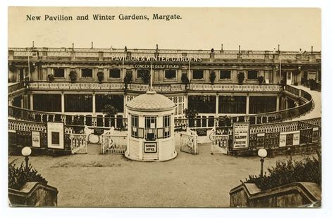 Winter Gardens Margate | Margate History