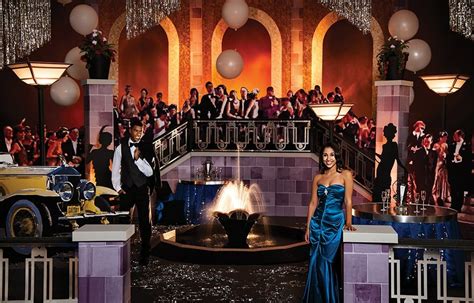 22 Best Prom Theme Ideas for a Memorable Night - The Bash