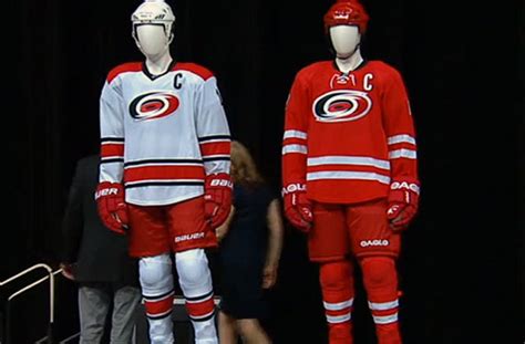 Fantasy Rebrand: Absolute Carolina Hurricanes | Historically Hockey