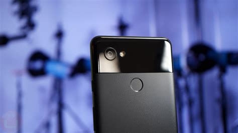 Google Pixel 3 Camera Review | Ubergizmo