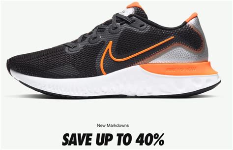 Nike Promo Code: 20% Off Sitewide For Students | Saving Chief