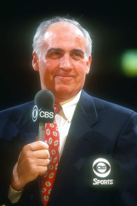 Legendary announcer Billy Packer passes away at 82