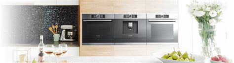 New Bosch Ovens | The Good Guys