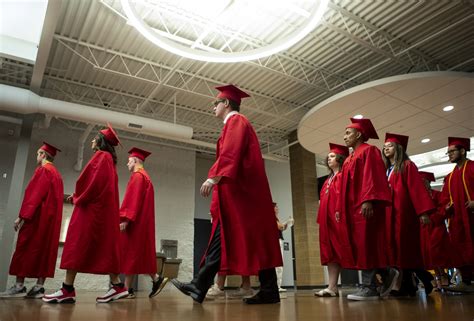 PHOTOS: Students embark on new chapter following Class of 2023 commencement - West Central ...