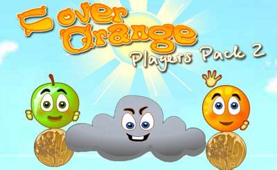 Cover Orange Players Pack 2 Play Online + 100% For Free Now - Games