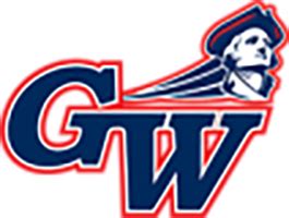 George Washington - Team Home George Washington Patriots Sports