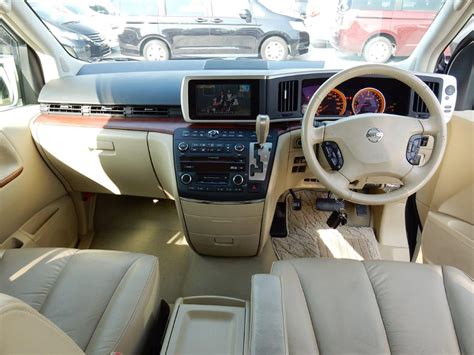 How do you feel about a beige interior? - Andrew's Japanese Cars