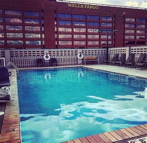 Wyndham Philadelphia Historic District Pool: Pictures & Reviews - Tripadvisor