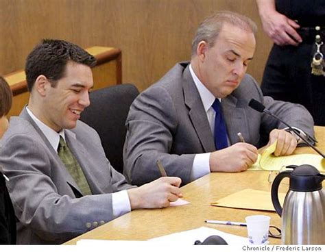 Jury recommends death for Scott Peterson / 11 hours of sentencing ...