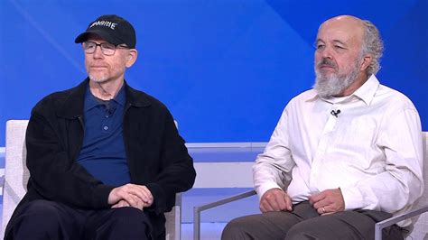 Watch TODAY Excerpt: Ron Howard and Clint Howard talk about their new ...