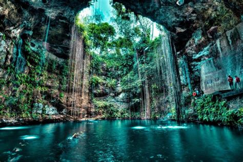 10 BEST cenotes in Mexico & what you should know | That Adventurer