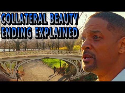 Explaining of the Ending of Collateral Beauty: Explained [Updated ...