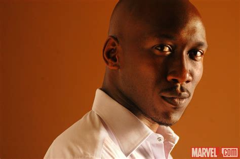 Mahershala Ali Joins Luke Cage as Villain Cottonmouth