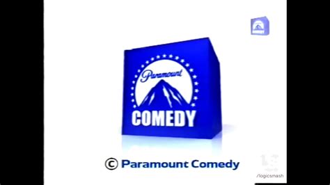 Paramount Comedy (2006) #2 - YouTube