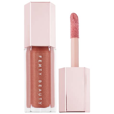 Gloss Bomb Universal Lip Luminizer - FENTY BEAUTY by Rihanna | Sephora