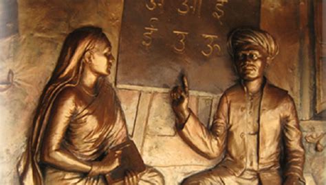 The Story Of Savitribai Phule And How She Empowered Women In A Time ...